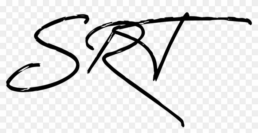 Srt - Line Art #1650222