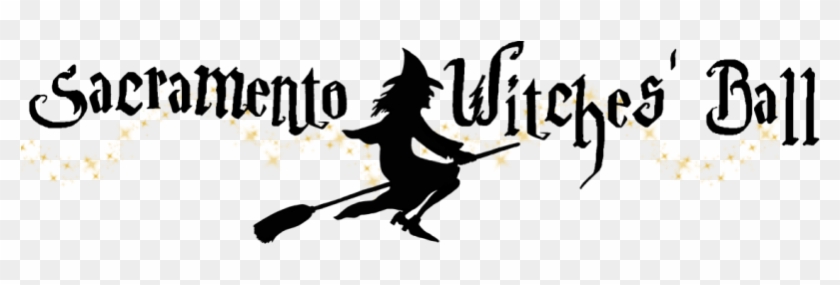 Buy Tickets For Sacramento Witches' Ball At Vfw Post - Silhouette #1650238