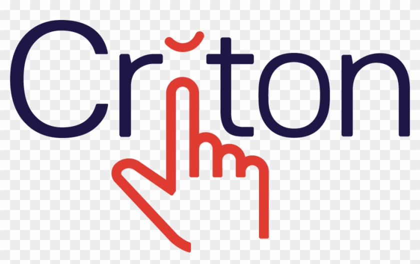 Apps For Hospitality - Criton Logo #1650280