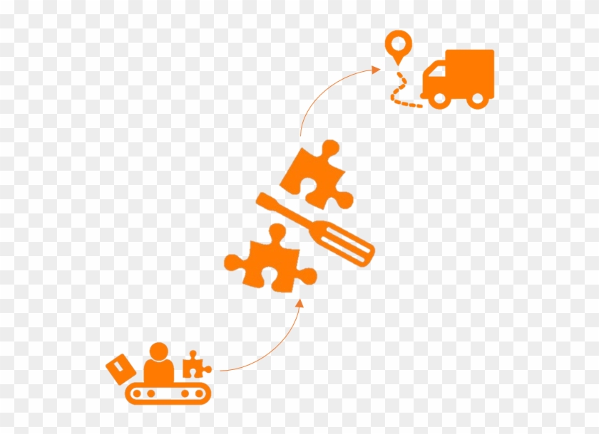 Specialised Assembly Site In Slovakia - Specialised Assembly Site In Slovakia #1650342