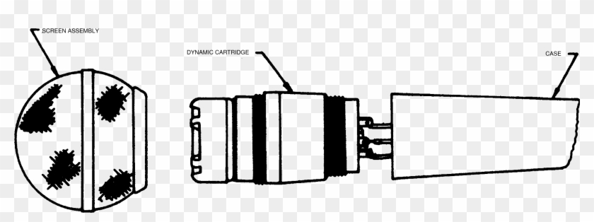Tighten The New Cartridge Case Assembly Securely To - Diagram #1650344