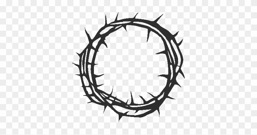 Calvary Assembly - Crown Of Thorns #1650356