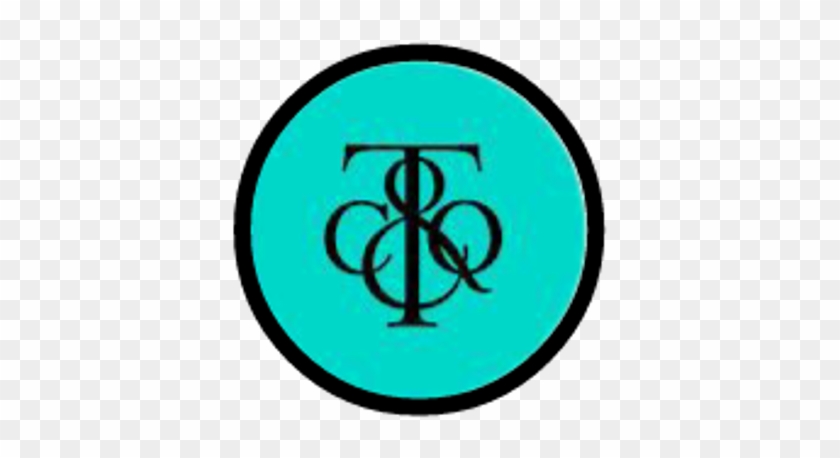 Tiffany And Co Logo Old #1650361