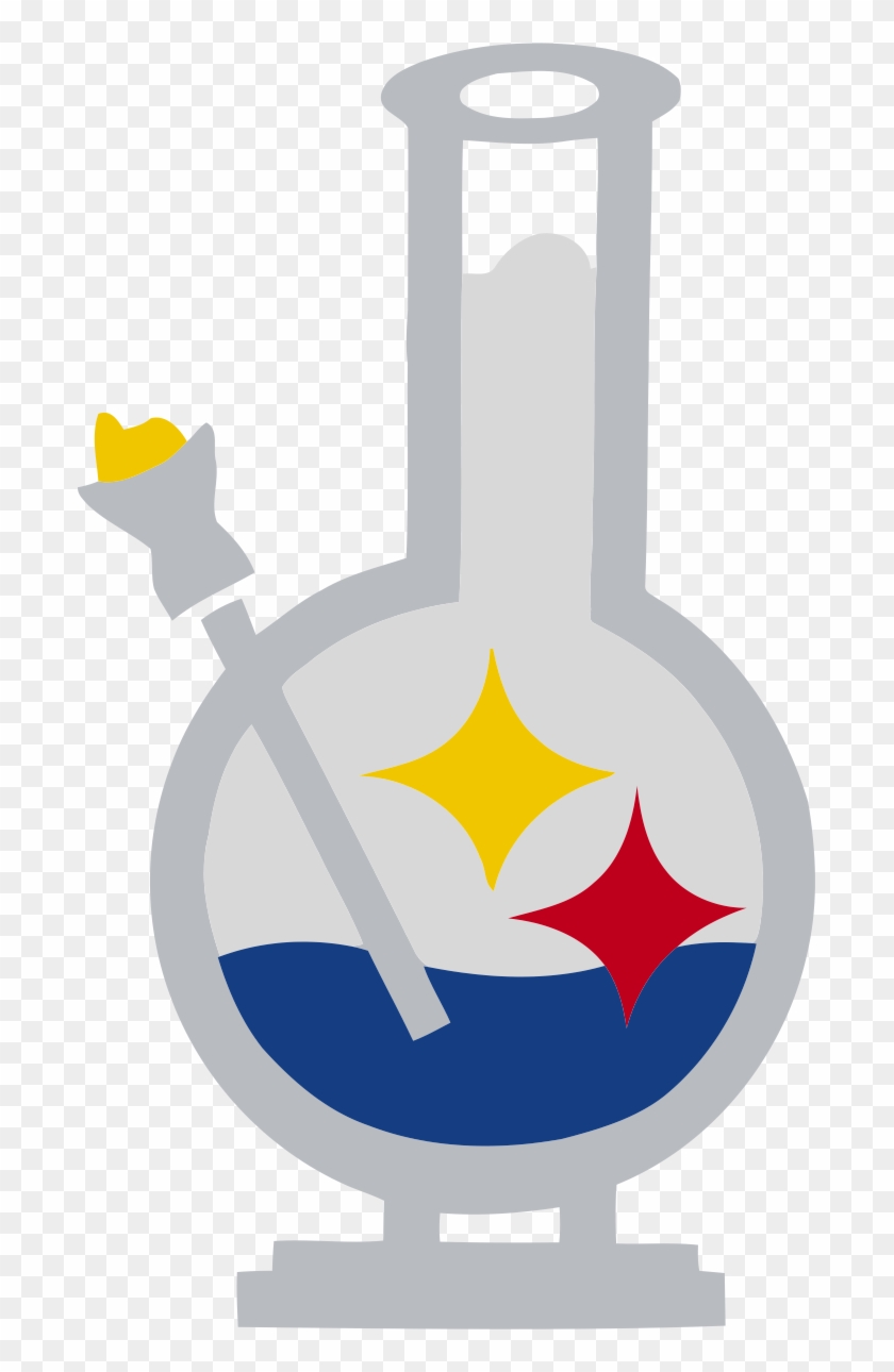 Logos And Uniforms Of The Pittsburgh Steelers #1650391