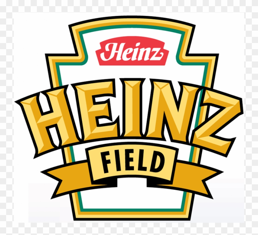 Pittsburgh Steelers Iron Ons - Heinz Field Logo Png #1650392