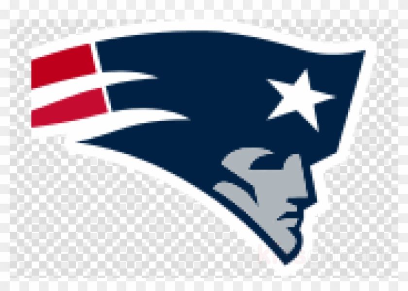 Download New England Patriots Logo Clipart New England - New England Patriots Logo Png #1650393