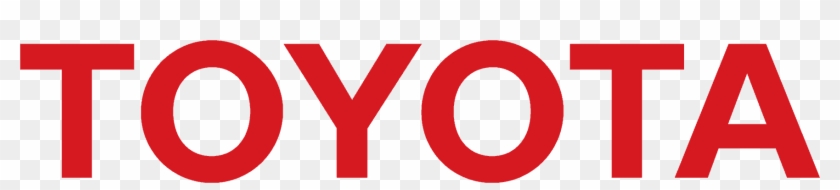 Supporting Sponsors - Toyota Text #1650408