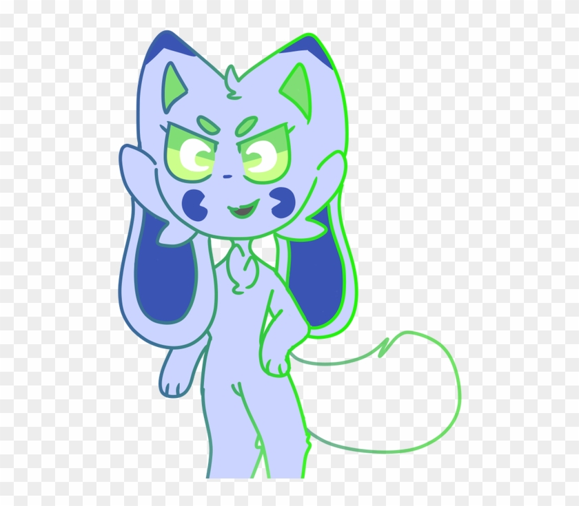 Dip By Galaxaiigummy - Cartoon #1650431