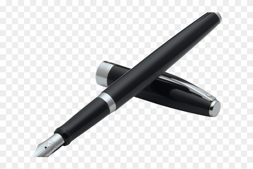 Pen Clipart Dip Pen - Sheaffer Sagaris Fountain Pen #1650439