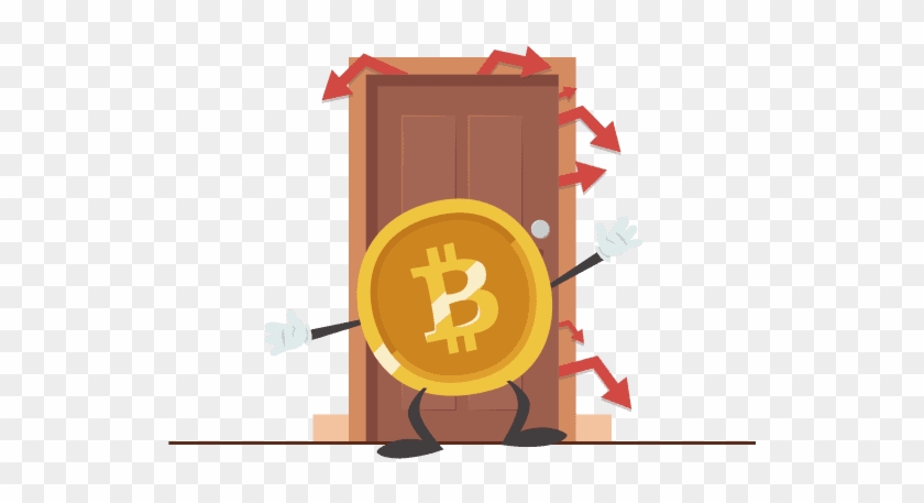 Hodl - Bitcoin #1650444