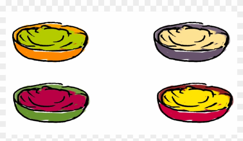 Dip 'n' Dish - Dip 'n' Dish #1650458