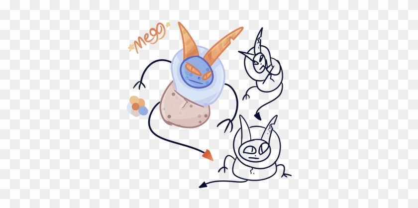 4ntarctica 6 5 Megg The Egg Ref By Modog03 - 4ntarctica 6 5 Megg The Egg Ref By Modog03 #1650474