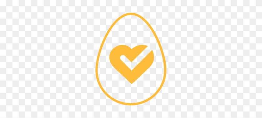 Eggs Have 14 Percent Less Cholesterol And More Vitamin - Circle #1650484