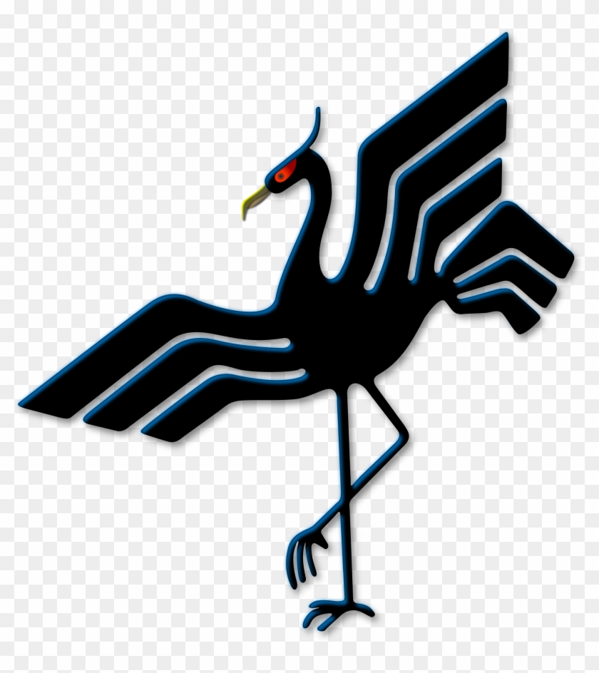 Big Image - Bird Emblem #1650518