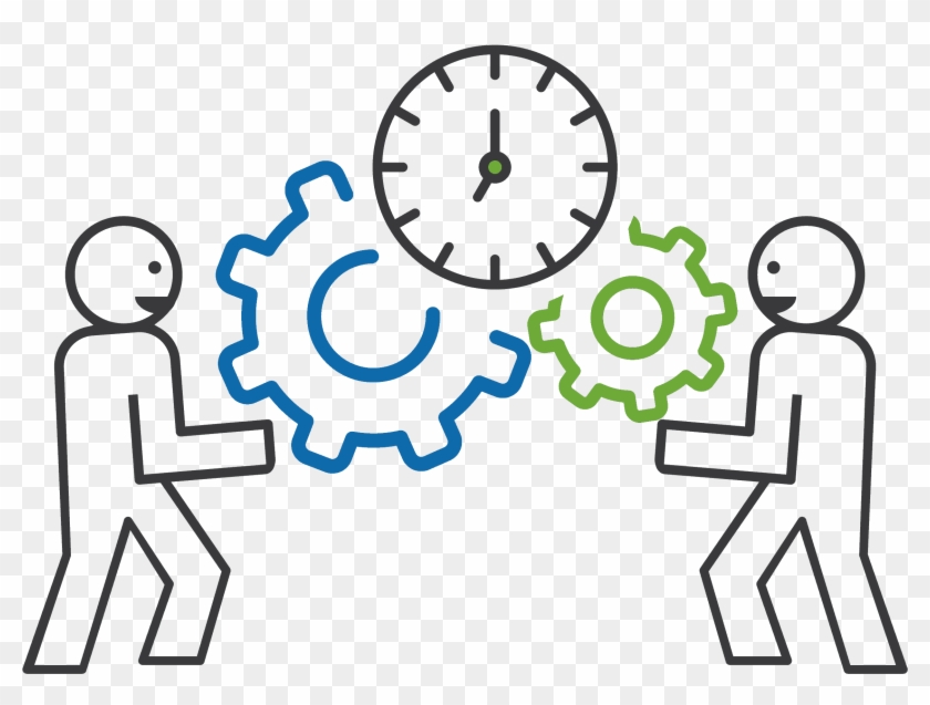Setting Icon Vector Png #1650538