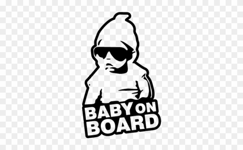 Free Free 150 Transparent Baby On Board Svg Free SVG PNG EPS DXF File