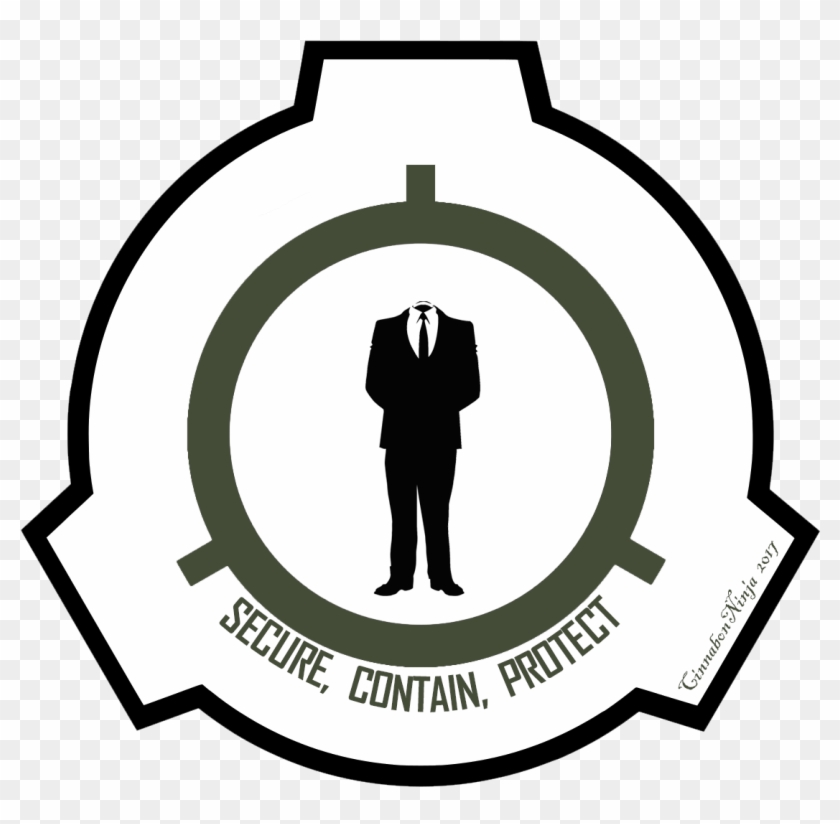 Ethics Committee 1167 1084 Scp Security Department Logo Free Transparent Png Clipart Images Download - scp security department roblox