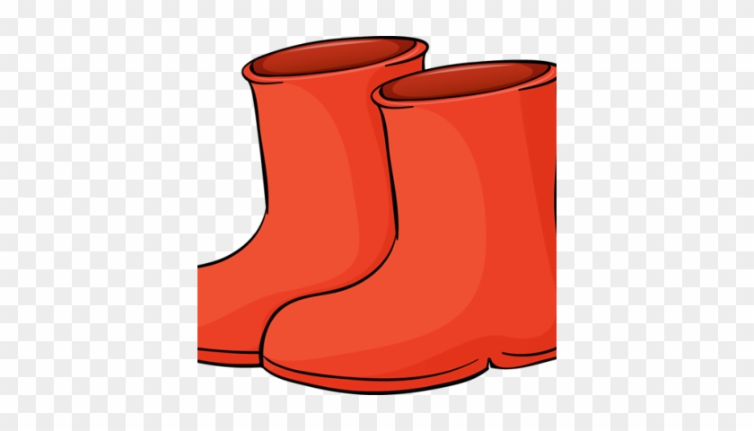 Exploring Webclipartaboutcom Images Femalecelebrity - Red Boots Clip Art #1650589