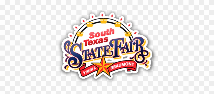 Southtexasstatefair - South Texas State Fair #1650593