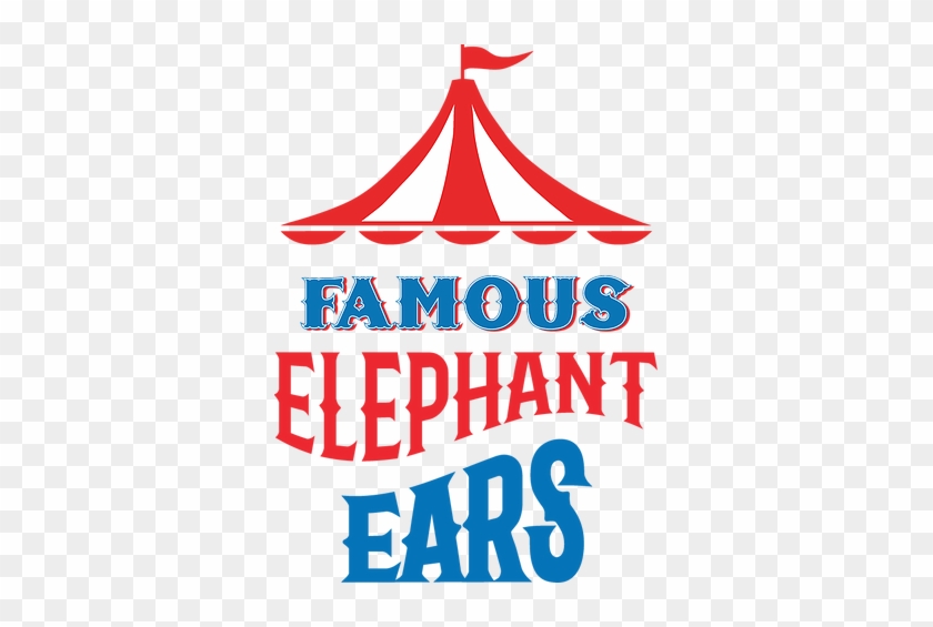 Famous Elephant Ears - Famous Elephant Ears #1650609