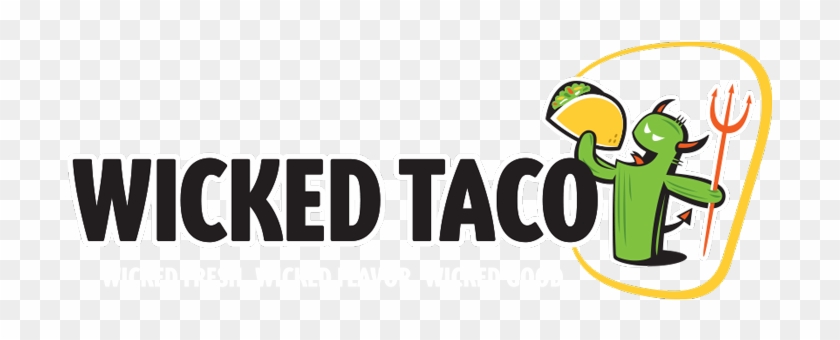 *sniff* Ahh It Wouldn't Be A Festival Without The Delicious - Wicked Taco #1650617