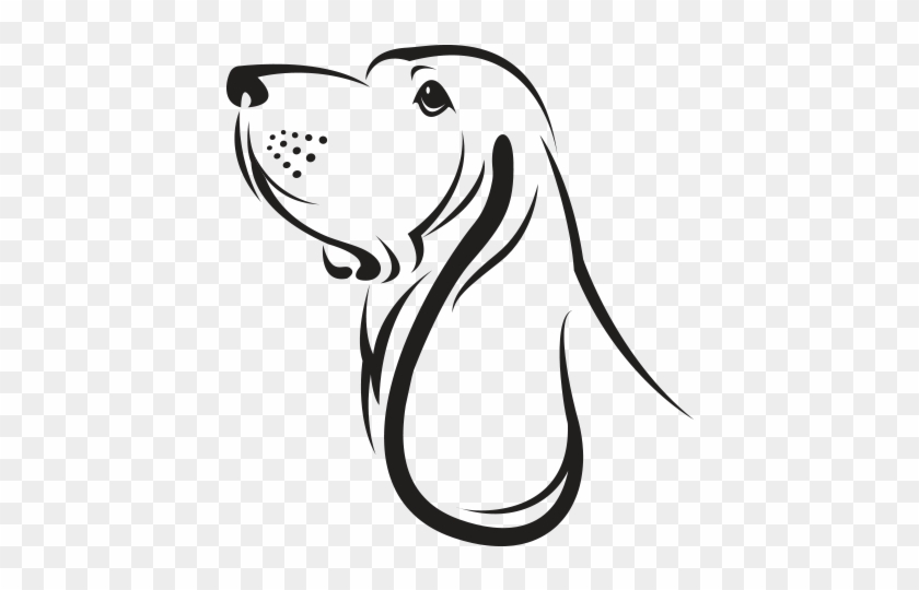 Malcolm Welshman, Author, Writer, Broadcaster, Cruise - Easy To Draw Basset Hound #1650637