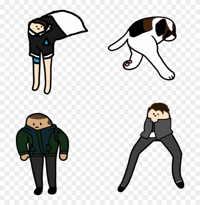 View Badges - Cartoon #1650722