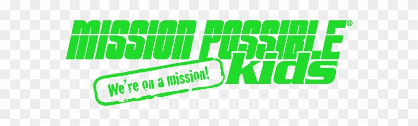 Login - Mission Possible Kids #1650743