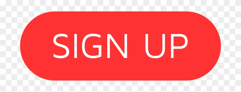 Sign Up Button Transparent Background - Sign Up Logo Png #1650753