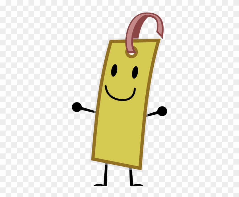 Bookmark Dunkel Blau On Deviantart Bfdi Bookmark Book - Bookmark Dunkel Blau On Deviantart Bfdi Bookmark Book #1650798