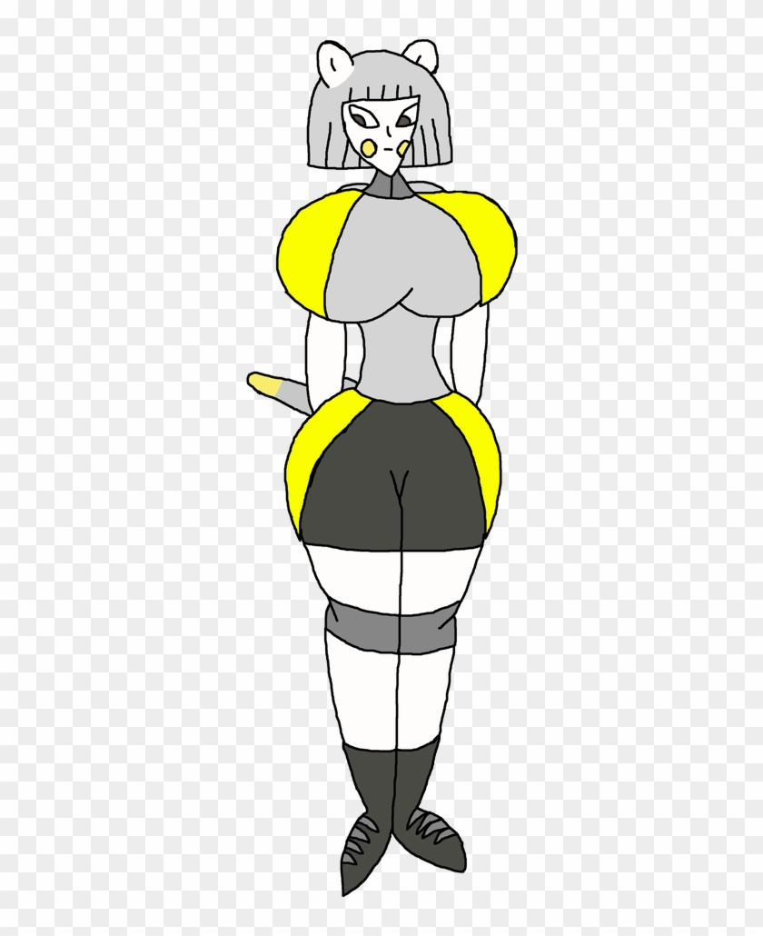 Hisoka Togedemaru By Minor-devil - Cartoon #1650823