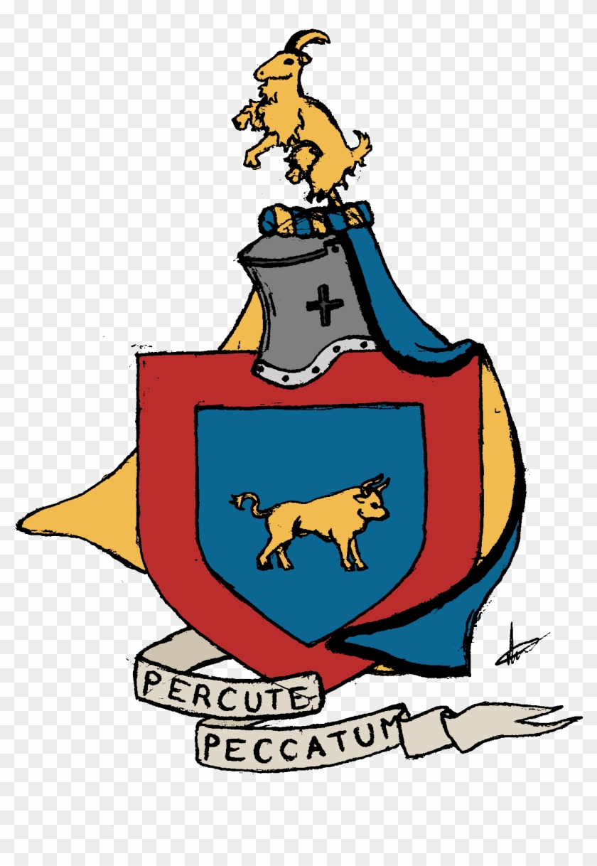 Ocmy Arms Illustrated In My Own Style - Cartoon #1650827