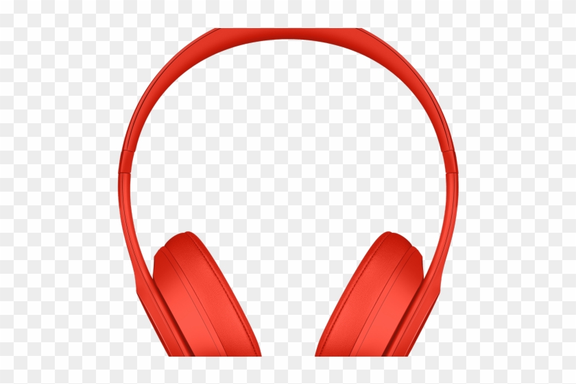 Beats Clipart Hot Pink - Headphones #1650861