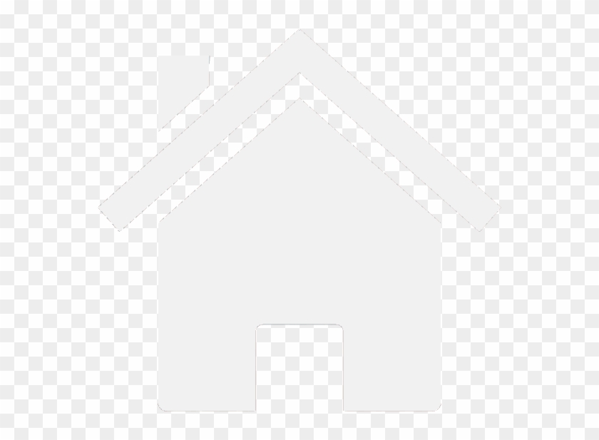 House Vector Png White #1650862