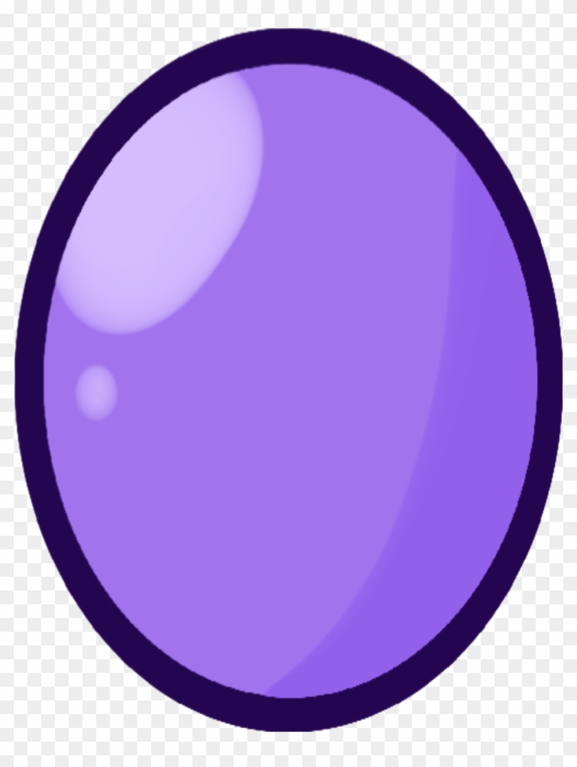I Caved And Made A Purple Diamond And Pearl, Purple - Skulltag Icon #1650886