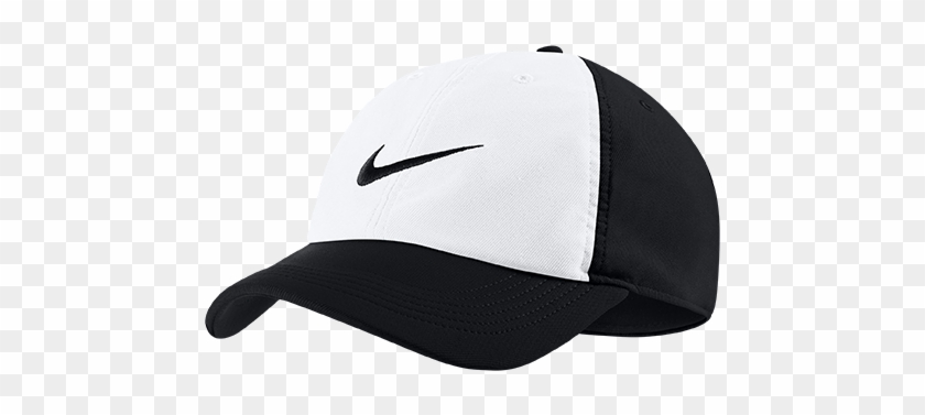 Nike Clipart Cap - Nike Cap Transparent Png #1650892