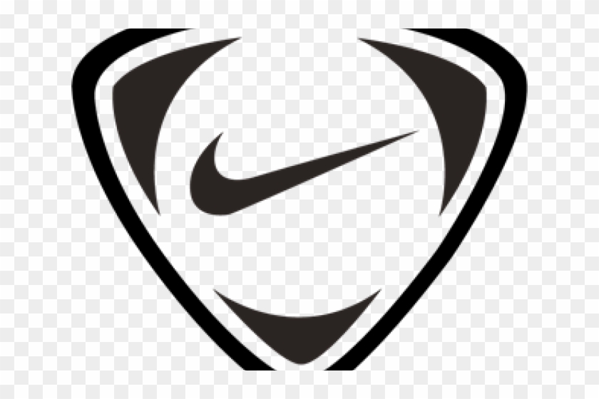 Nike Logo Clipart Nike Symbol Nike Free Transparent Png