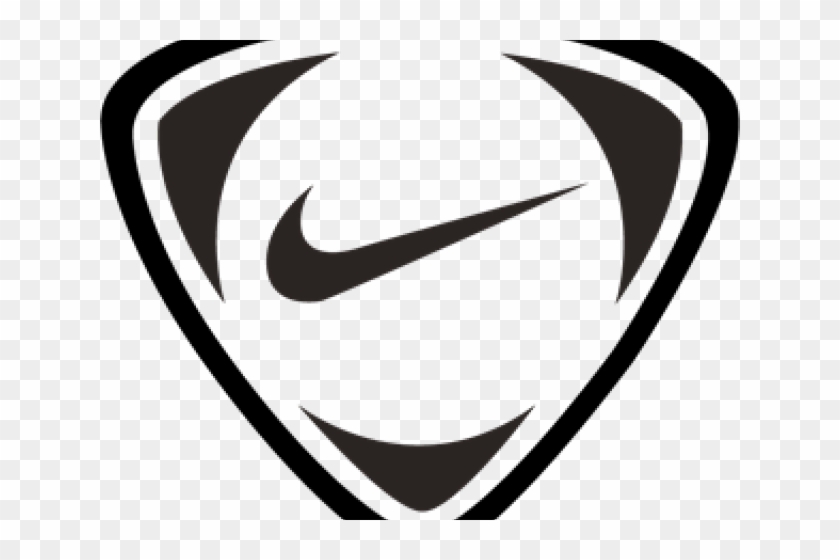 Nike Logo Clipart Nike Symbol - Nike #1650900