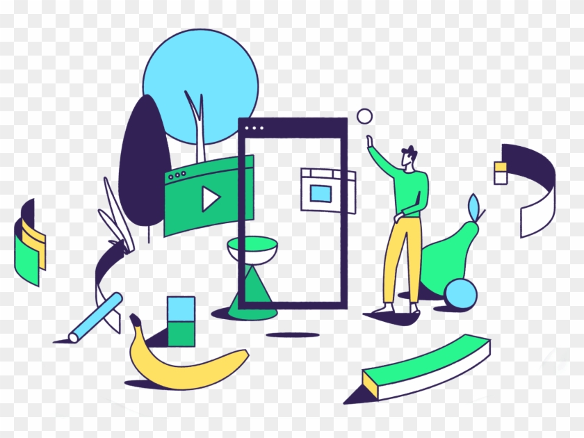 See What's New With Firefox 2d Design, Graphic Design, - Firefox #1650912