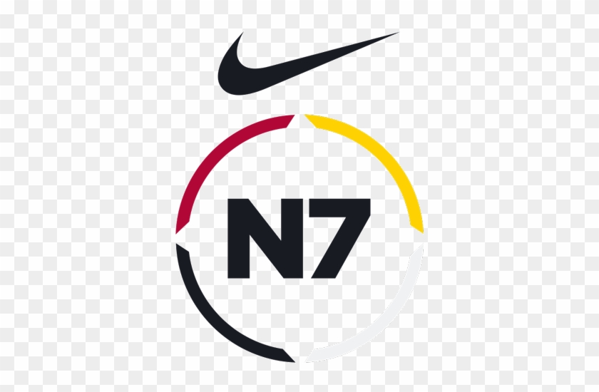 7 Generations - Nike N7 Logo #1650926