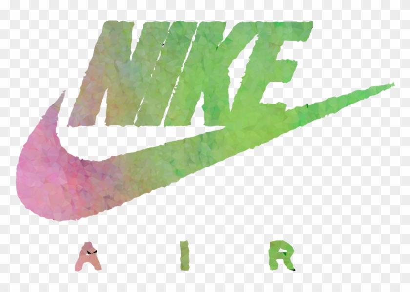 Clipart Nike Shoe Swoosh - Graphic Design #1650943