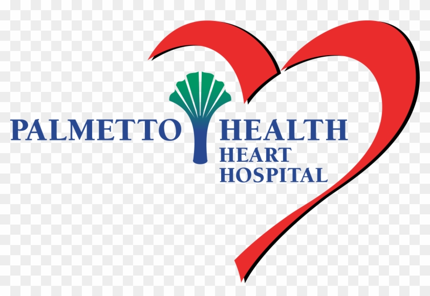 Palmetto Health Heart Hospital Logo - Palmetto Health Heart Hospital #1650946