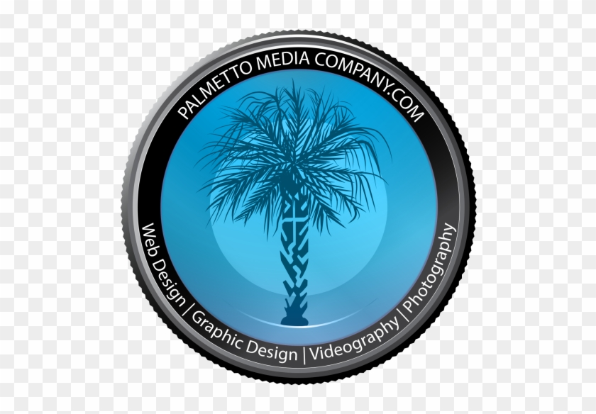 Palmetto Media Company - Attalea Speciosa #1650969