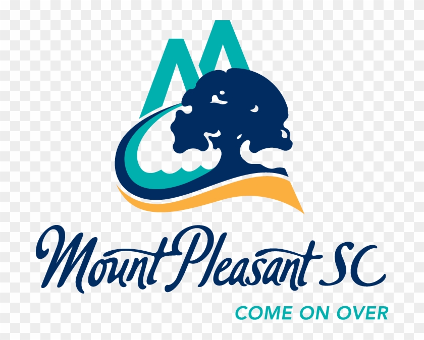 Town Of Mt Pleasant Logo #1650976