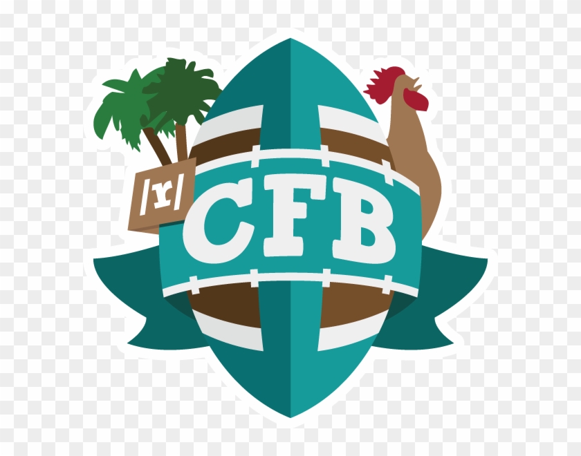 This Is, Believe It Or Not, The First Sbc Logo I Did - R Cfb #1650990
