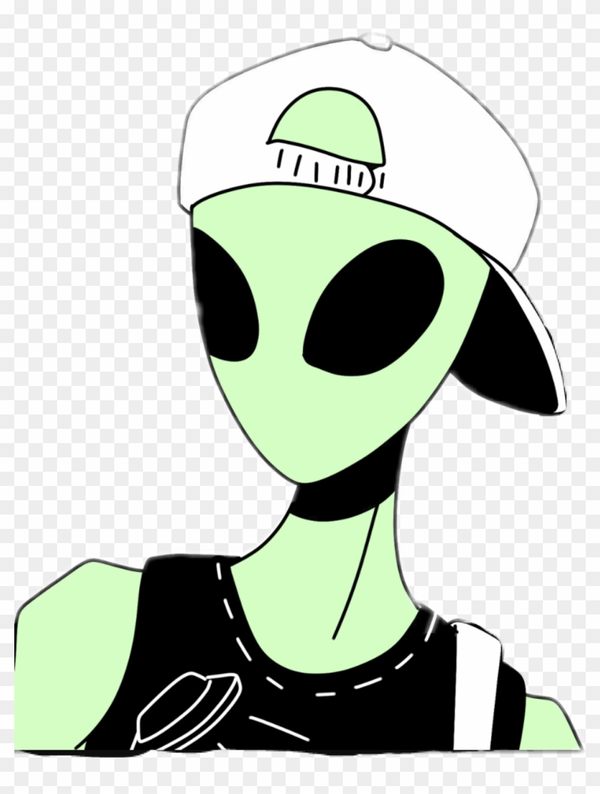 Alien Cartoon png download - 1024*758 - Free Transparent