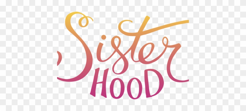 10 Ways You're Obsessed With Your Her Campus Chapter - Sisterhood Logo #1651011
