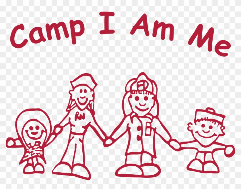 Annual Fundraiser - Camp I Am Me #1651013