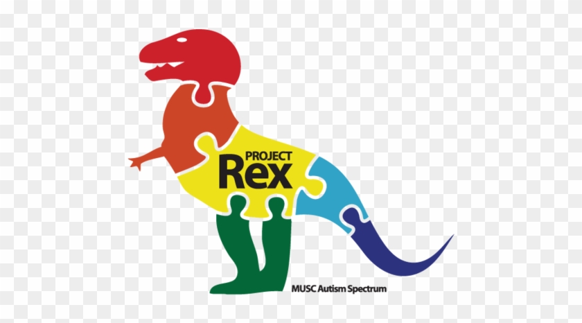 Project Rex - Project Rex #1651054