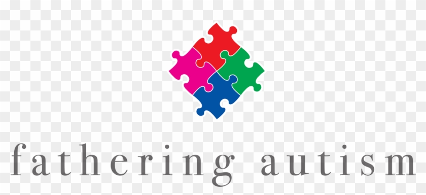Logo-home - Fathering Autism #1651059